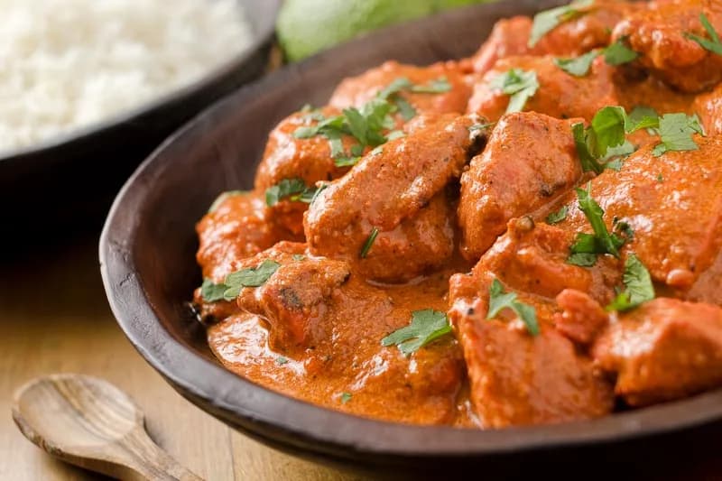 Curry Lovers Westmead